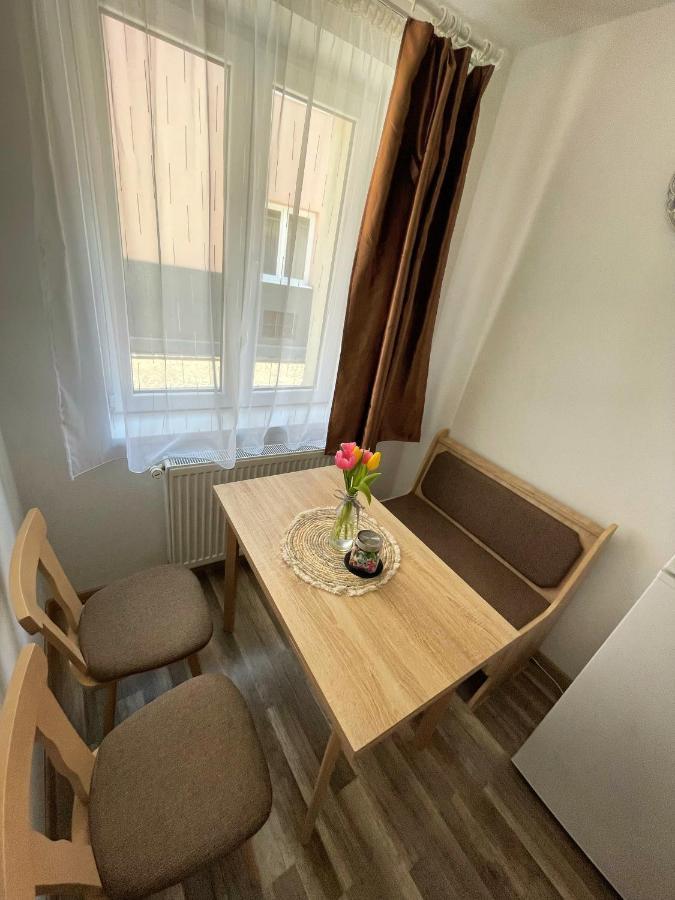 La Mary In Old Town Apartment Сибиу Екстериор снимка