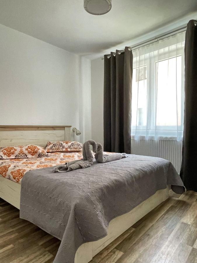 La Mary In Old Town Apartment Сибиу Екстериор снимка
