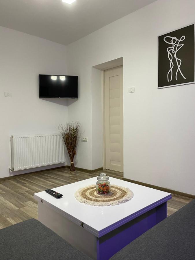 La Mary In Old Town Apartment Сибиу Екстериор снимка