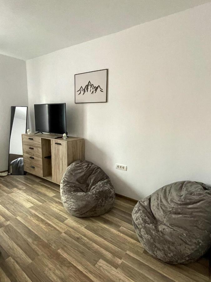 La Mary In Old Town Apartment Сибиу Екстериор снимка