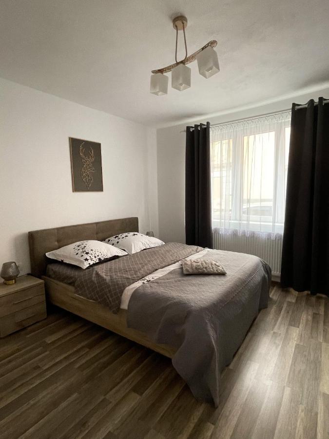 La Mary In Old Town Apartment Сибиу Екстериор снимка
