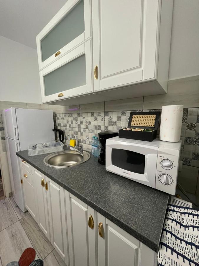 La Mary In Old Town Apartment Сибиу Екстериор снимка