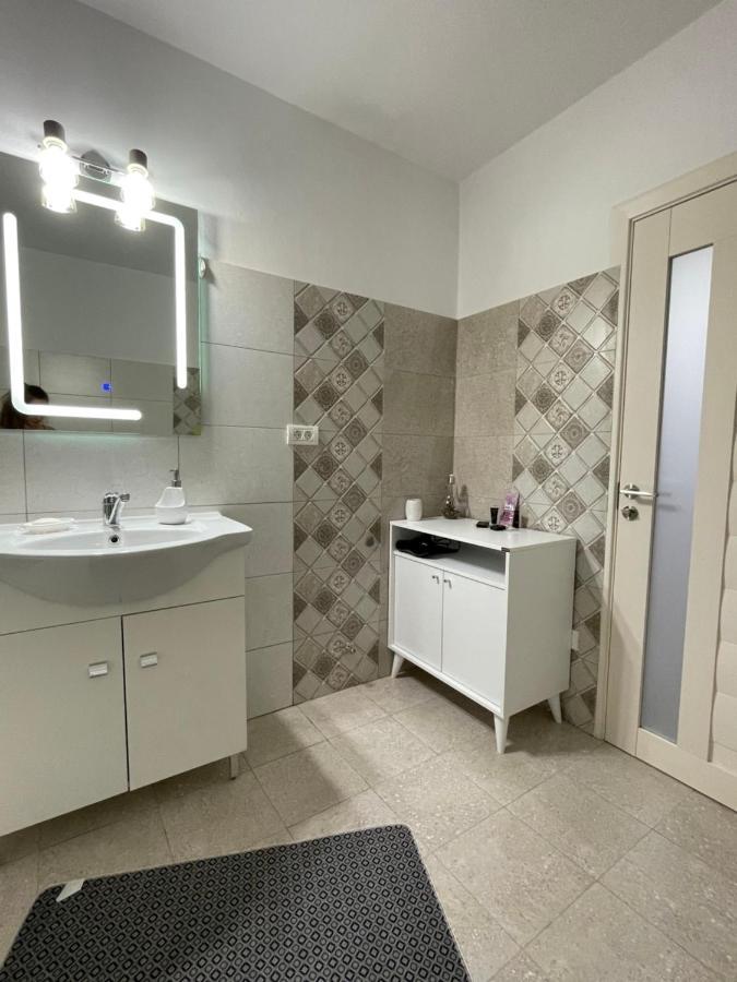 La Mary In Old Town Apartment Сибиу Екстериор снимка