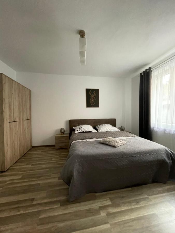 La Mary In Old Town Apartment Сибиу Екстериор снимка