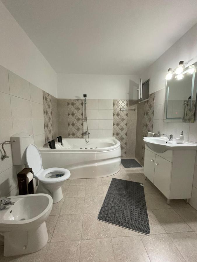 La Mary In Old Town Apartment Сибиу Екстериор снимка