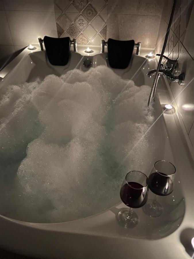 La Mary In Old Town Apartment Сибиу Екстериор снимка