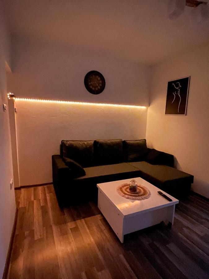 La Mary In Old Town Apartment Сибиу Екстериор снимка