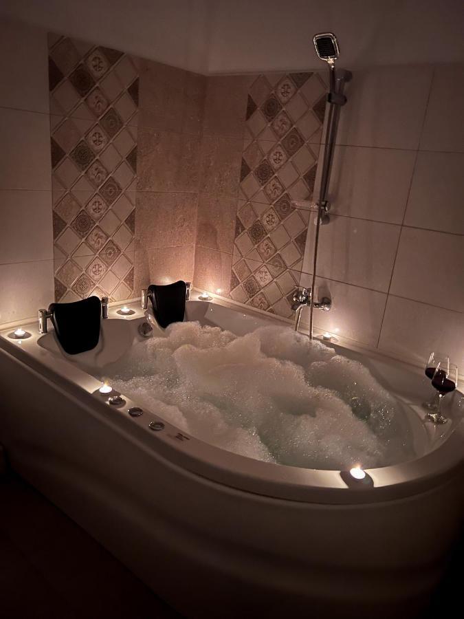 La Mary In Old Town Apartment Сибиу Екстериор снимка