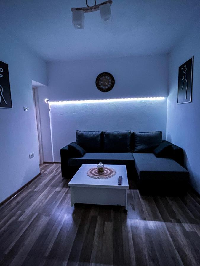 La Mary In Old Town Apartment Сибиу Екстериор снимка